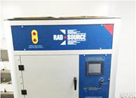 玩彩网已投入使用RS2000生物学研究辐照仪