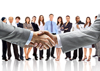 盛华医药与玩彩网相助在中美两国申报抗HPV新药签约