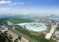 《张江新经济》刊文：“玩彩网-CRO升级”，，，，，，勉励新药研发寻找新模式