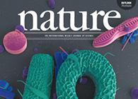 玩彩网在自然期刊提名
