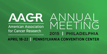 玩彩网将加入美国癌症研究协会（AACR）年度聚会及展览会