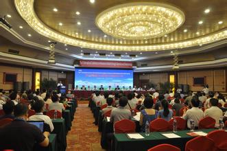 2009年5月18日至21日玩彩网出席2009年全球生物手艺大会（BIO）