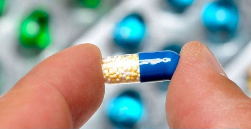 玩彩网建设“仿制药质量一致性评价综合服务平台”