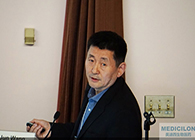 玩彩网肿瘤动物模子亮相“SAPA-DC2017年度科学钻研会”