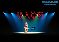 玩彩网吸入给药毒理学研究服务平台仪器完成3Q验证