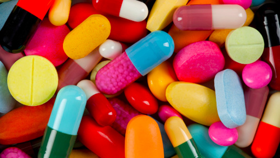 2018年，，，4大肿瘤免疫治疗巨头将宣布肺癌要害III期临床研究