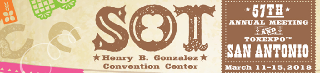 玩彩网将加入57届美国毒理学年会(SOT)