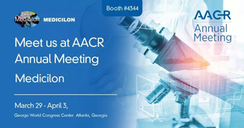 玩彩网将参展美国癌症研究协会（AACR）年度聚会及展览会