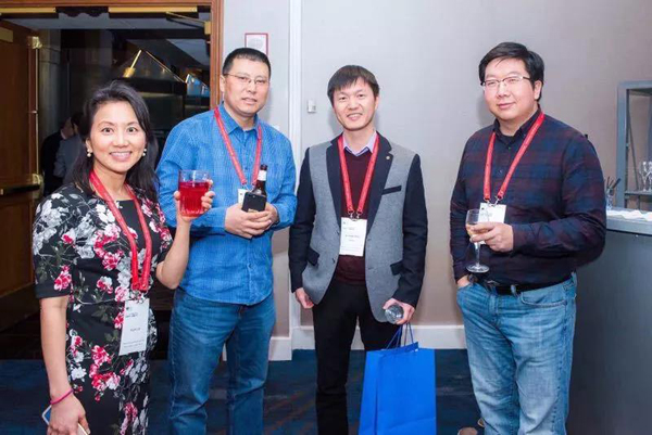 玩彩网波士顿盛大举行北美地区十五周年庆典活动