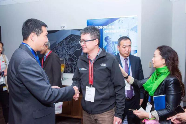 玩彩网波士顿盛大举行北美地区十五周年庆典活动