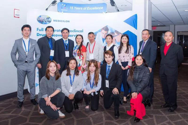 玩彩网波士顿盛大举行北美地区十五周年庆典活动