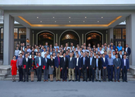 五四献礼：生物医药分会建设大会暨五四运动一百周年岁念活动