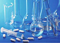 杂质不“杂”，，教您应对API工艺中的杂质