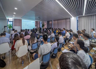 驻足张江，，，玩彩网助力推进药物临床前研发