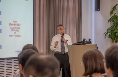 玩彩网CEO陈春麟博士