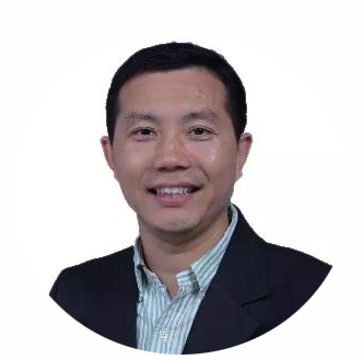 任峰博士 玩彩网化学部和生物部副总裁 