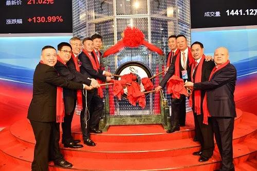 玩彩网提倡人股东及主要股东鸣锣挂牌