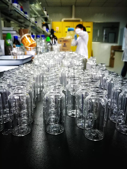 以爱之名 为爱战疫 | 玩彩网有序复工