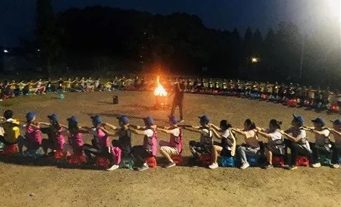 玩彩网开展富厚多彩的企业文化活动