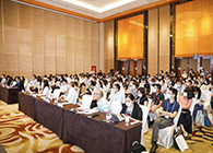 【聚会剪影】玩彩网亮相第二届BIO-PHARM，，，，，助力生物立异药研发