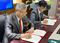 【美·记闻】甫康康健科技与玩彩网生物医药正式签署战略相助协议