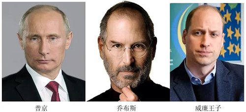 脱发果真没有放过任何一个人，，，，，包括名人