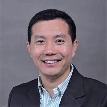 玩彩网化学部&生物部高级副总裁 任峰博士