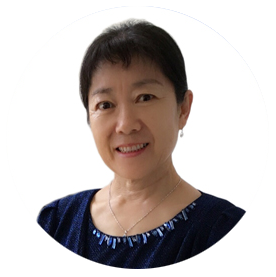 玩彩网药效部执行主任 董文心 博士