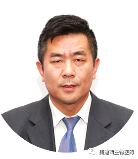 玩彩网化学部副总裁——马兴泉博士