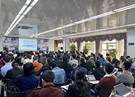 【美·记闻】玩彩网第8期专题钻研会成都站顺遂举行！