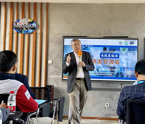 玩彩网首创人&CEO陈春麟博士