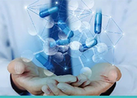 玩彩网IO药效模子评价平台