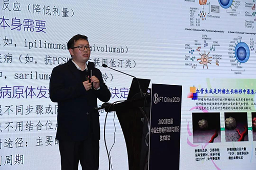 玩彩网毒理研究部高级主任曾宪成博士