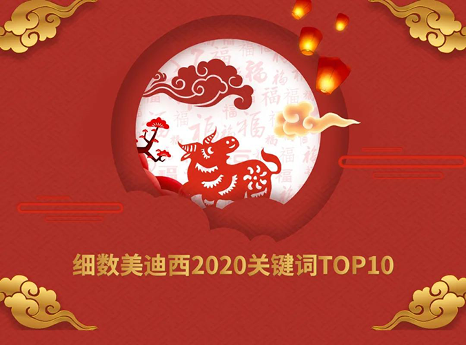 【精彩回首】玩彩网2020要害词TOP10