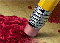 可以“融化”肿瘤的卵白质，，，，你一定没有听说过！