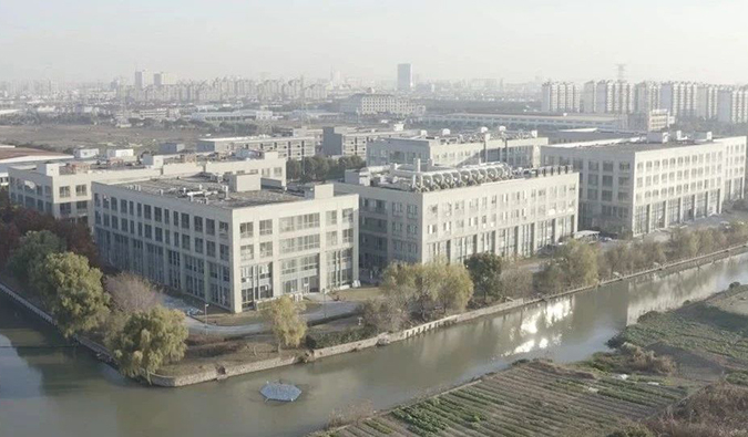 【美·人物】玩彩网任命两位部分副总裁