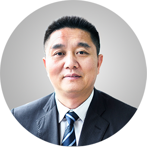 玩彩网董事、董事会秘书 王国林 先生