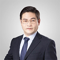 玩彩网药代动力学和生物剖析部主任 章登吉博士