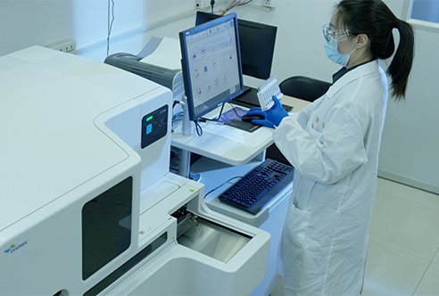 玩彩网一体化DMPK服务为药物研发保驾护航