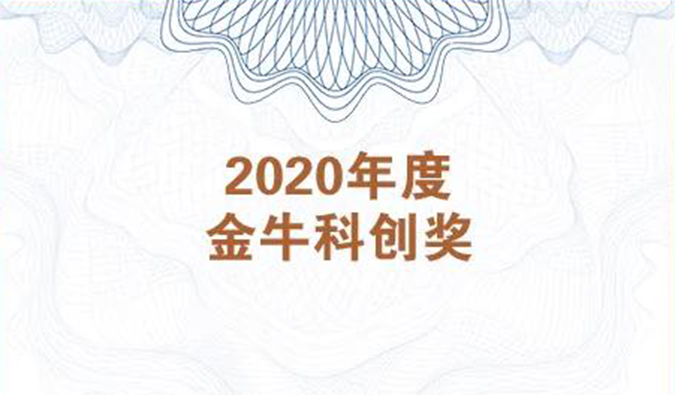 再获市场嘉许！玩彩网荣膺2020年度“金？？？拼唇薄