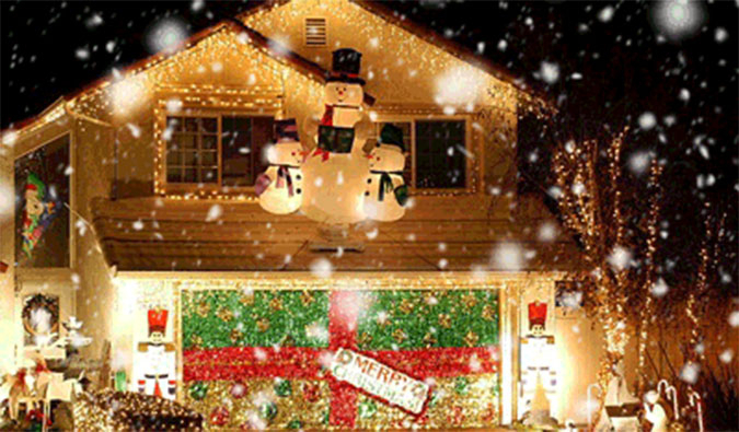 诞愿有您，，，，，美礼相待！