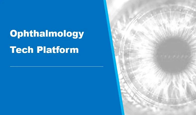 美目盼兮，，，驱动眼科药物研发“看得久远”的未来