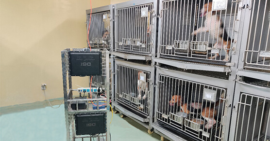 数字化心理遥测系统