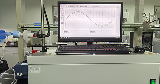 呼吸模拟器-BRS2100，，，，Copley公司