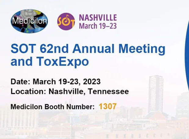 玩彩网：在美国2023 SOT，，以毒理学研究为新药清静护航