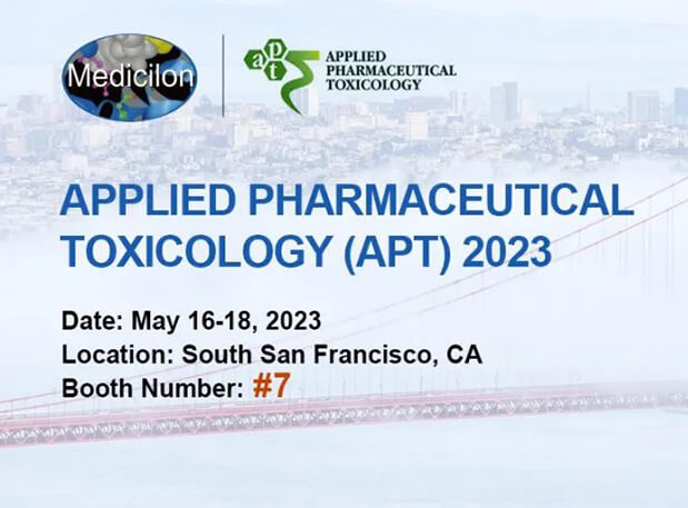 Applied Pharmaceutical Toxicology 2023 | 聚焦玩彩网毒理服务