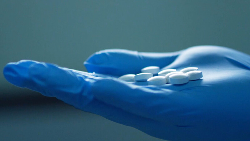 玩彩网助力 | 拓领博泰1.1类新药TollB-001片正式获FDA临床批准