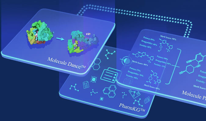 玩彩网助力 | 祝贺德睿智药GLP-1RA小分子口服药物乐成完成临床I期首例受试者给药