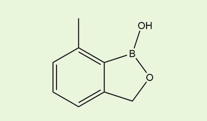 7-甲基-1，，，，，，3-二氢-2，，，，，，1-苯并恶杂硼醇-1-醇.jpg