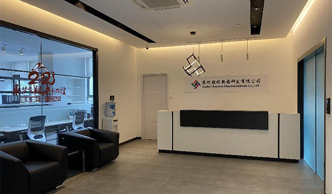 玩彩网专访张飞博士 | 在漆黑处提灯前行，，，，锐明新药用科技造福眼康健